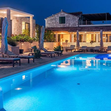 Vidikovac Levanda Luxury Apartments Veliko Grablje Ngoại thất bức ảnh