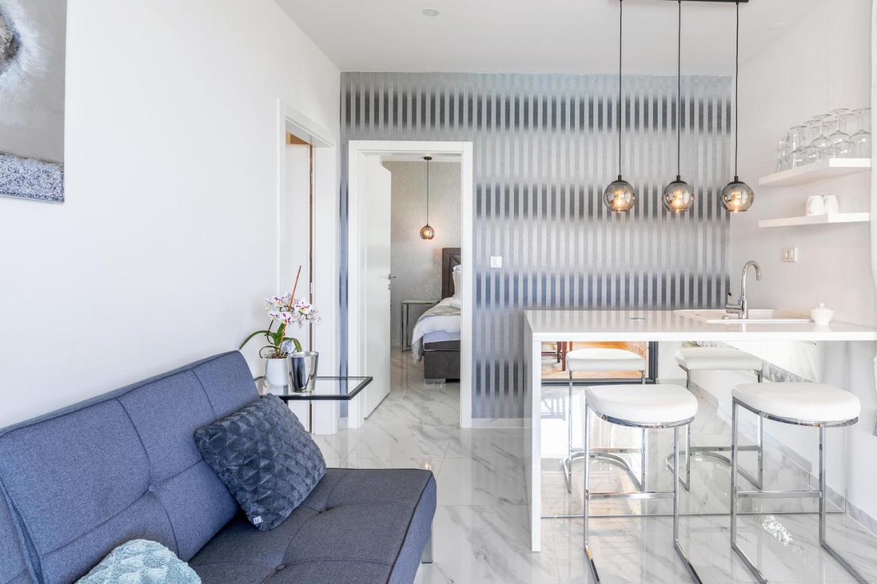 Vidikovac Levanda Luxury Apartments Veliko Grablje Ngoại thất bức ảnh