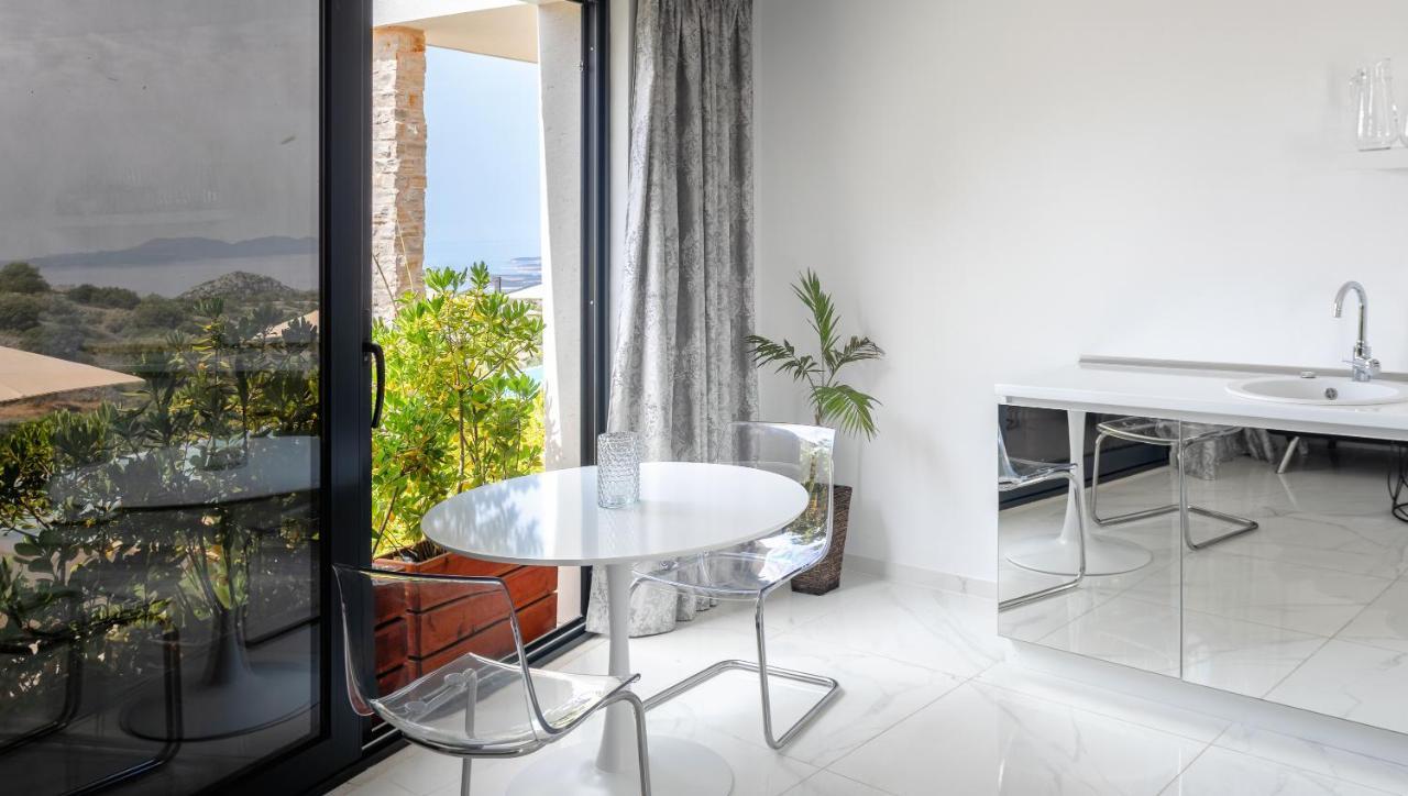 Vidikovac Levanda Luxury Apartments Veliko Grablje Ngoại thất bức ảnh