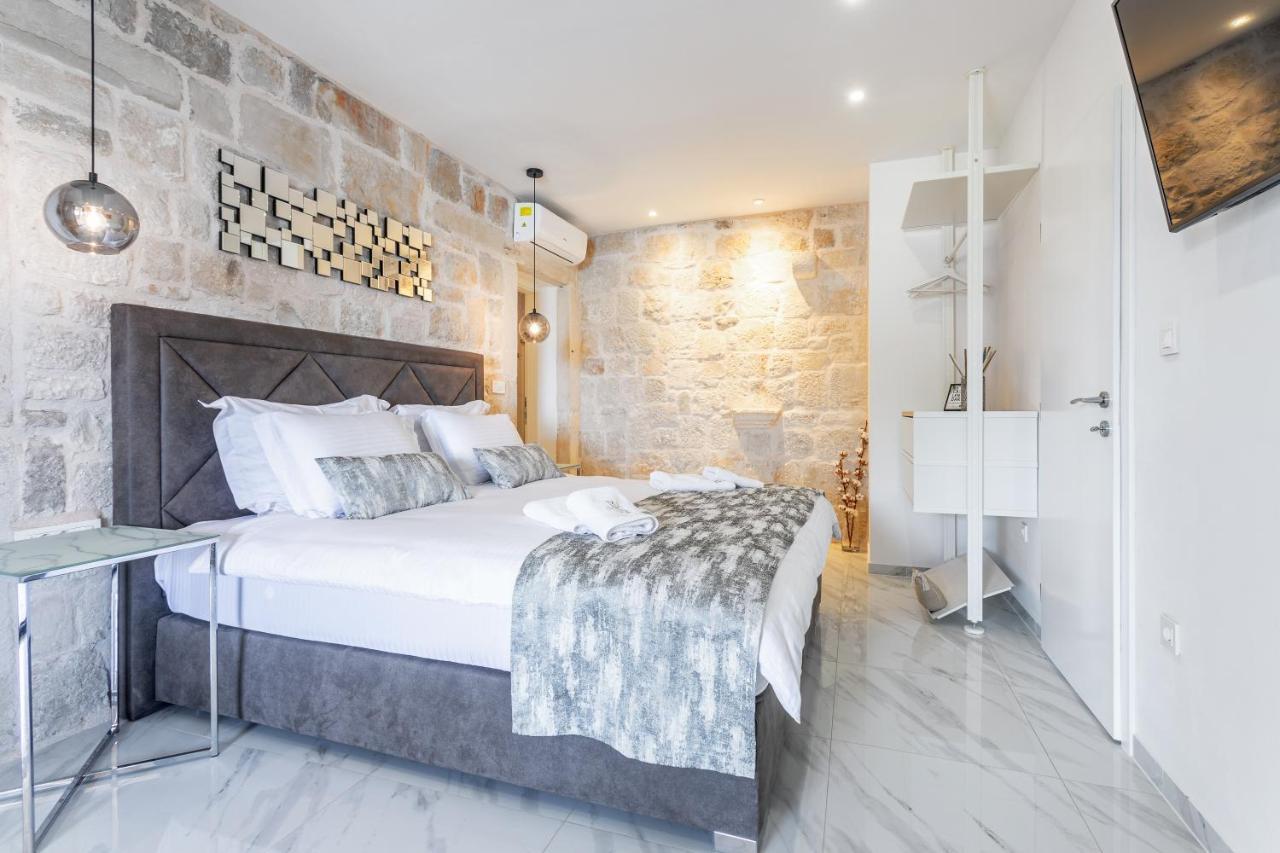 Vidikovac Levanda Luxury Apartments Veliko Grablje Ngoại thất bức ảnh
