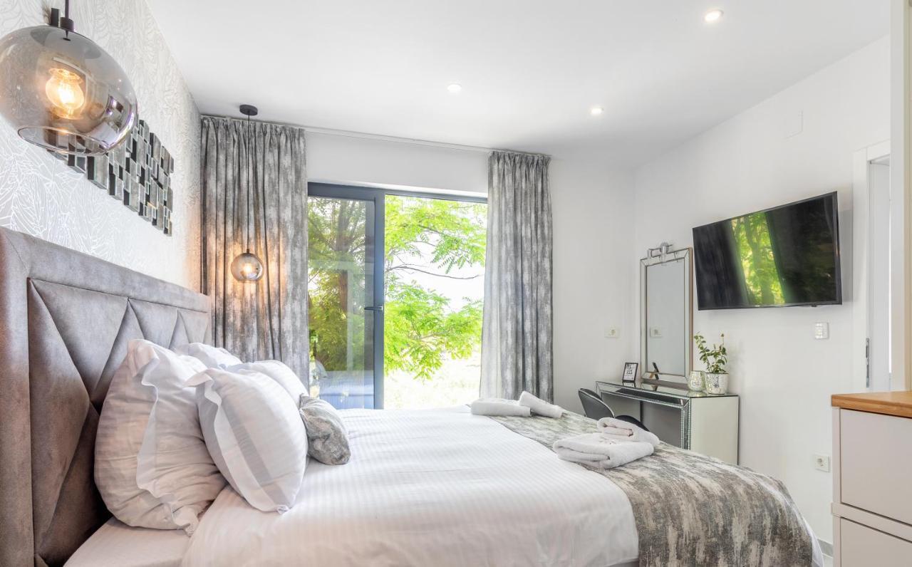 Vidikovac Levanda Luxury Apartments Veliko Grablje Ngoại thất bức ảnh