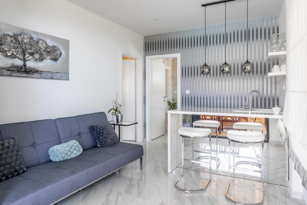 Vidikovac Levanda Luxury Apartments Veliko Grablje Ngoại thất bức ảnh