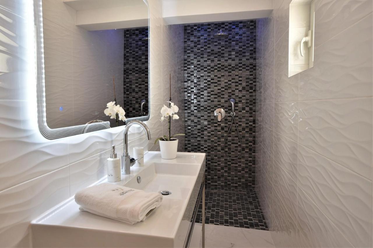 Vidikovac Levanda Luxury Apartments Veliko Grablje Ngoại thất bức ảnh