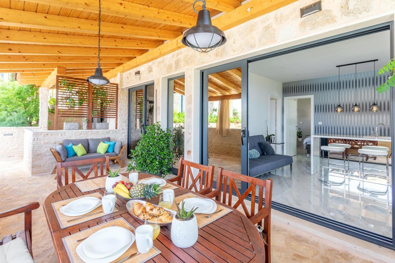Vidikovac Levanda Luxury Apartments Veliko Grablje Ngoại thất bức ảnh
