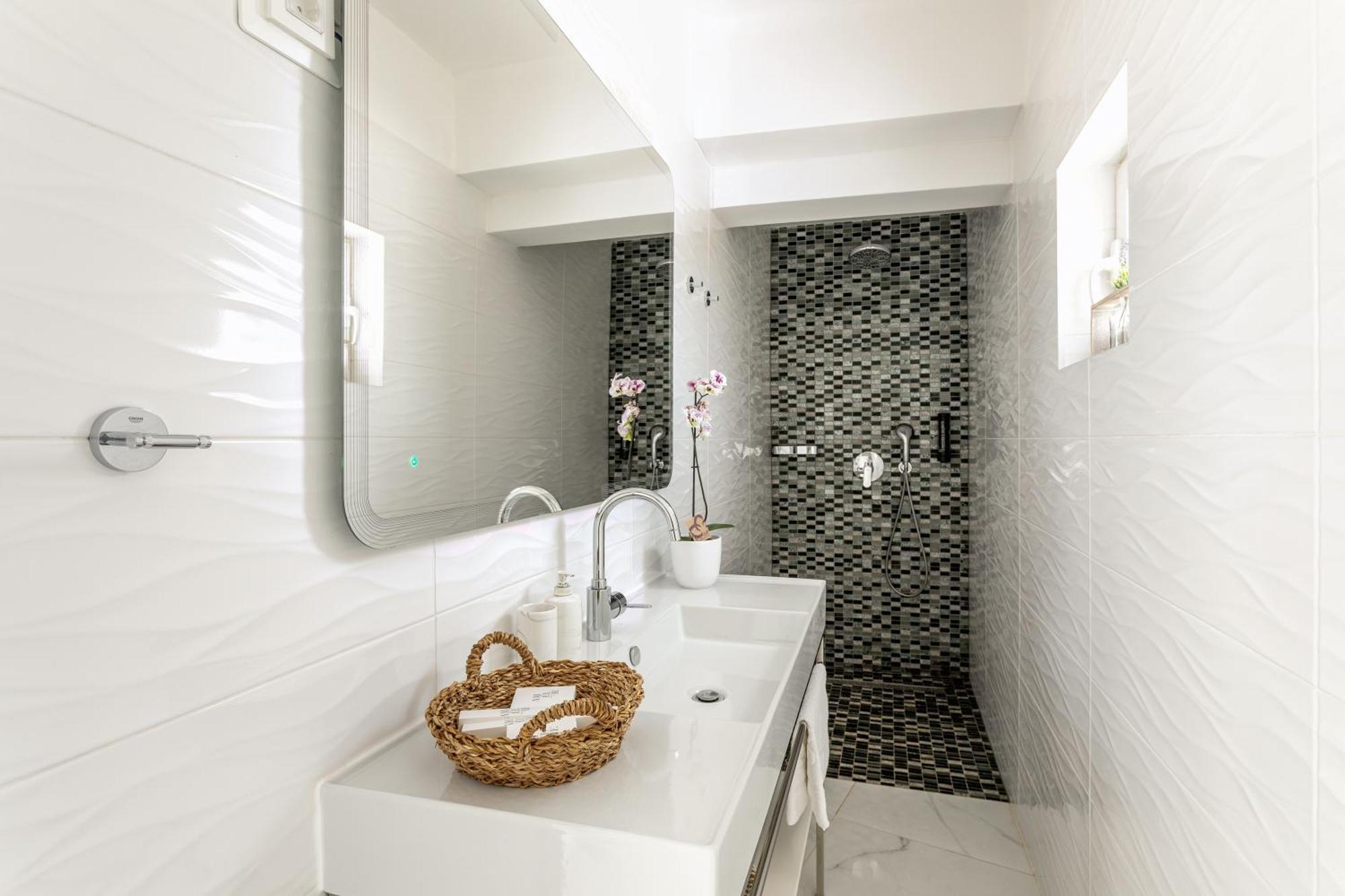 Vidikovac Levanda Luxury Apartments Veliko Grablje Phòng bức ảnh